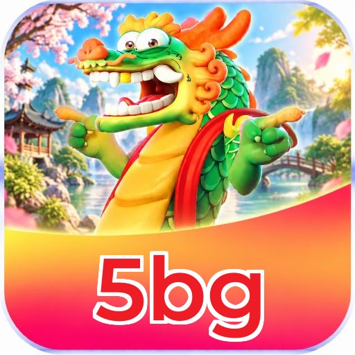 5bg APK Android - Logo oficial