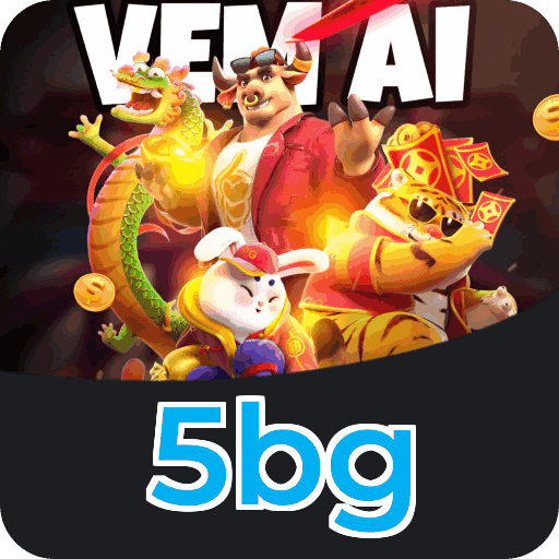 Catálogo 5bg 2.547 jogos - Pragmatic Play, Evolution, NetEnt