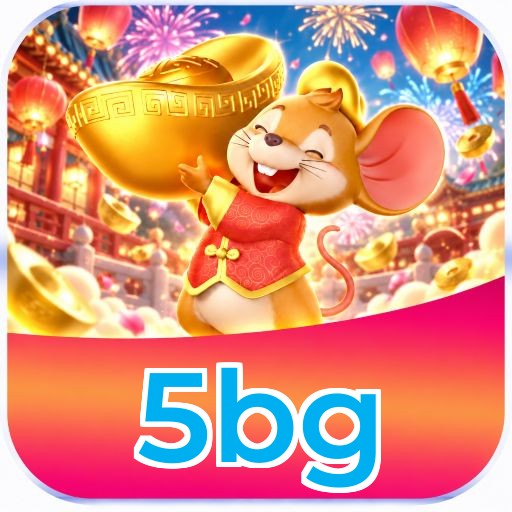 5bg Logo