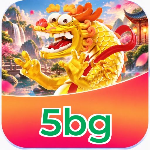 5bg Logo