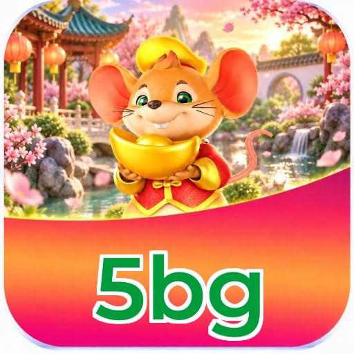 5bg Logo