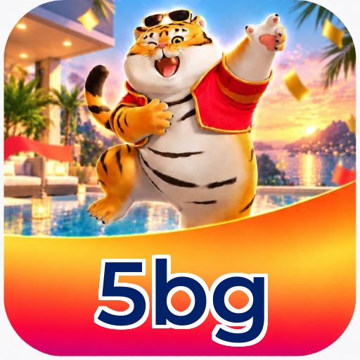 5bg Logo