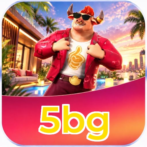 5bg Logo