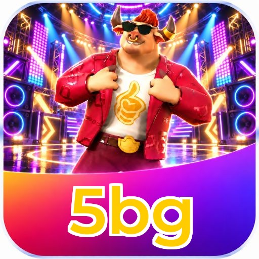 5bg Logo