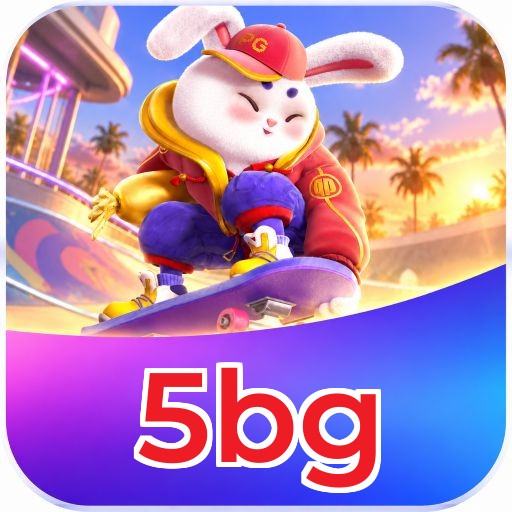 5bg Logo