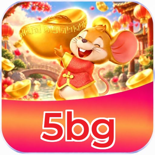 5bg Logo