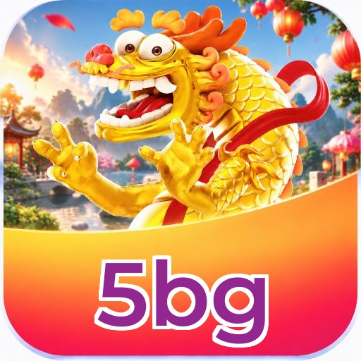 5bg Logo