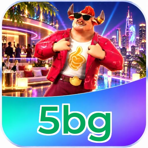 5bg Logo