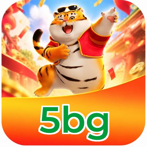 5bg Logo