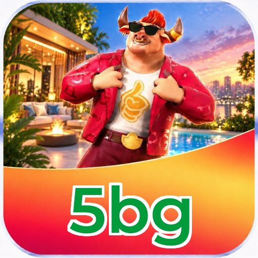 5bg Logo