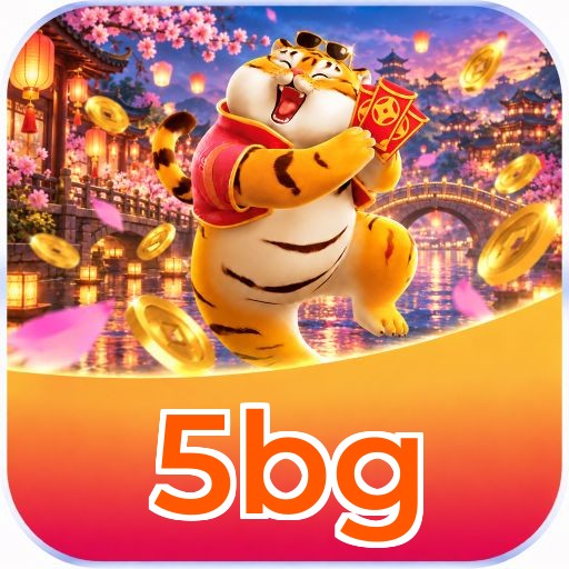 5bg Baixar - Logo oficial download seguro