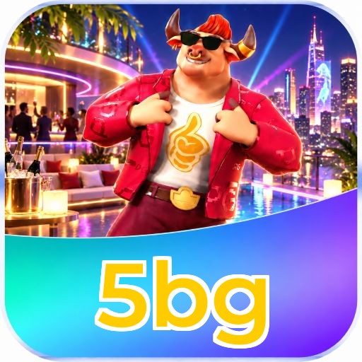 5bg Logo