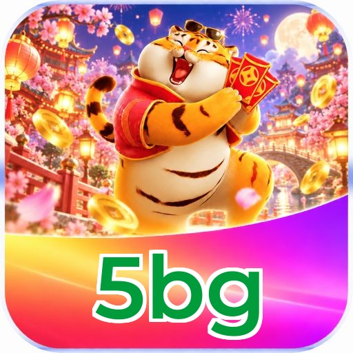 Instalar 5bg App