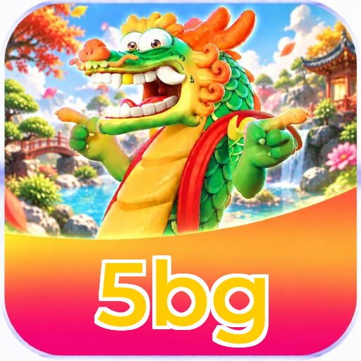 5bg Logo
