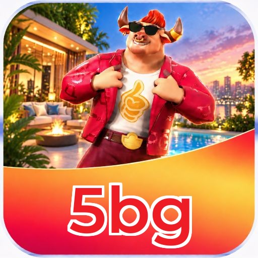 Slots online da 5bg com jackpots progressivos