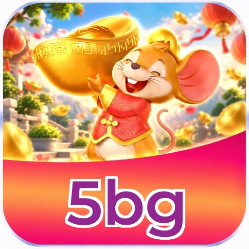 Canal oficial da 5bg no Telegram