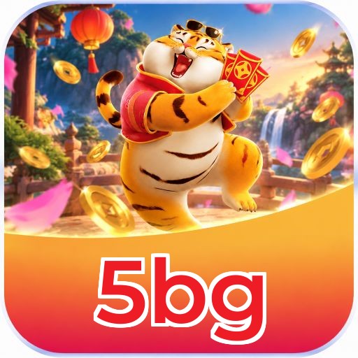 5bg Logo